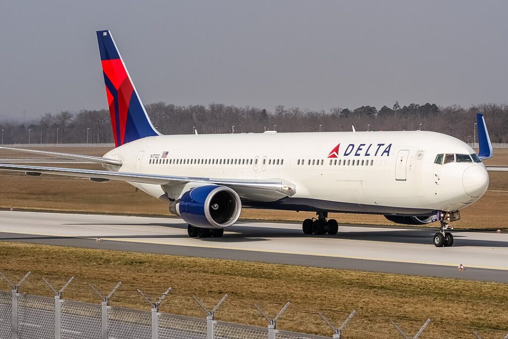 Delta Doubles Wi-Fi Rollout, 620+ Aircraft Now Have it