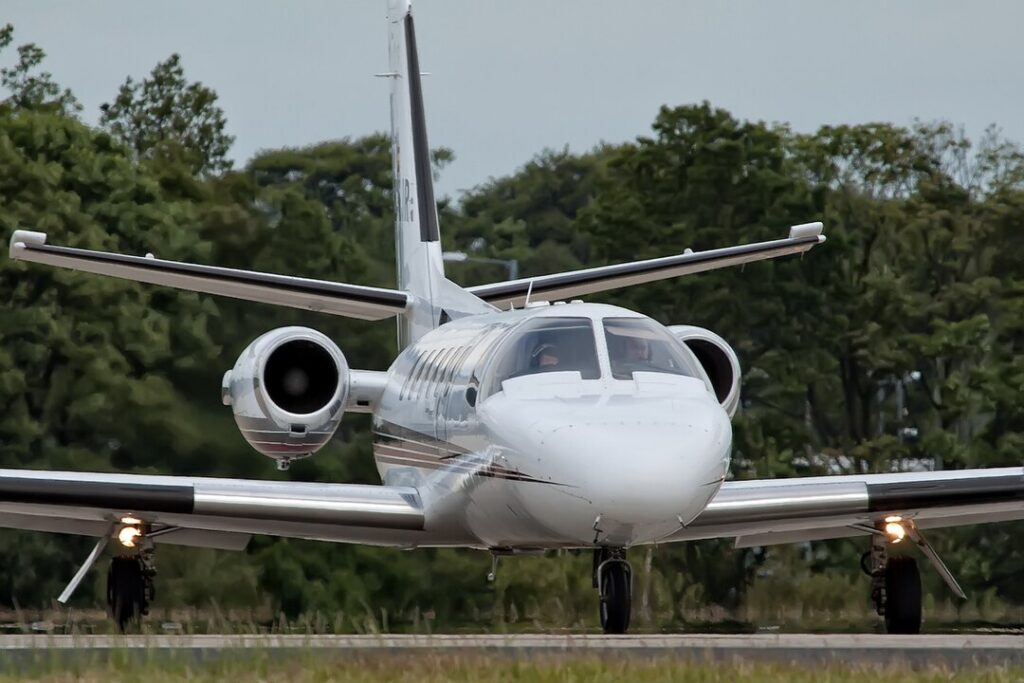 Textron Aviation and NetJets® have unveiled a historic fleet agreement, allowing NetJets the option to acquire up to 1,500 additional Cessna Citation business jets in the next 15 years.