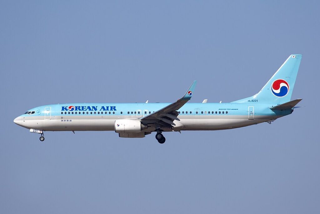 Korean Air (KE) is set to expand its operations during the upcoming winter season in response to the resurgence in travel demand.