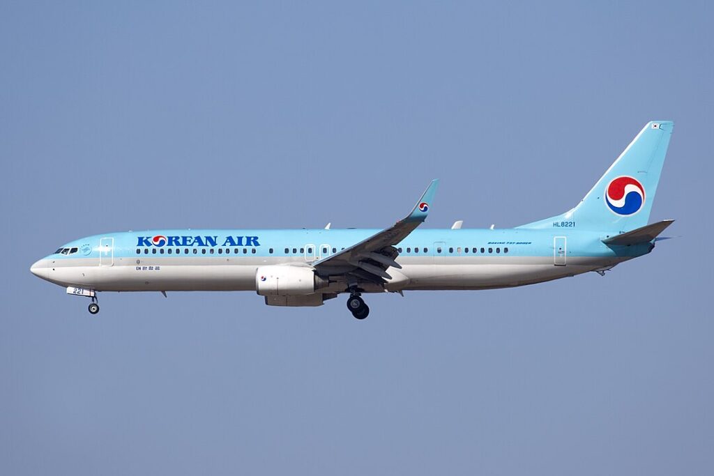 In February, a Korean Air (KE) passenger sued after a flight attendant allegedly spilled boiling coffee on her lap, causing injuries near her genital area.