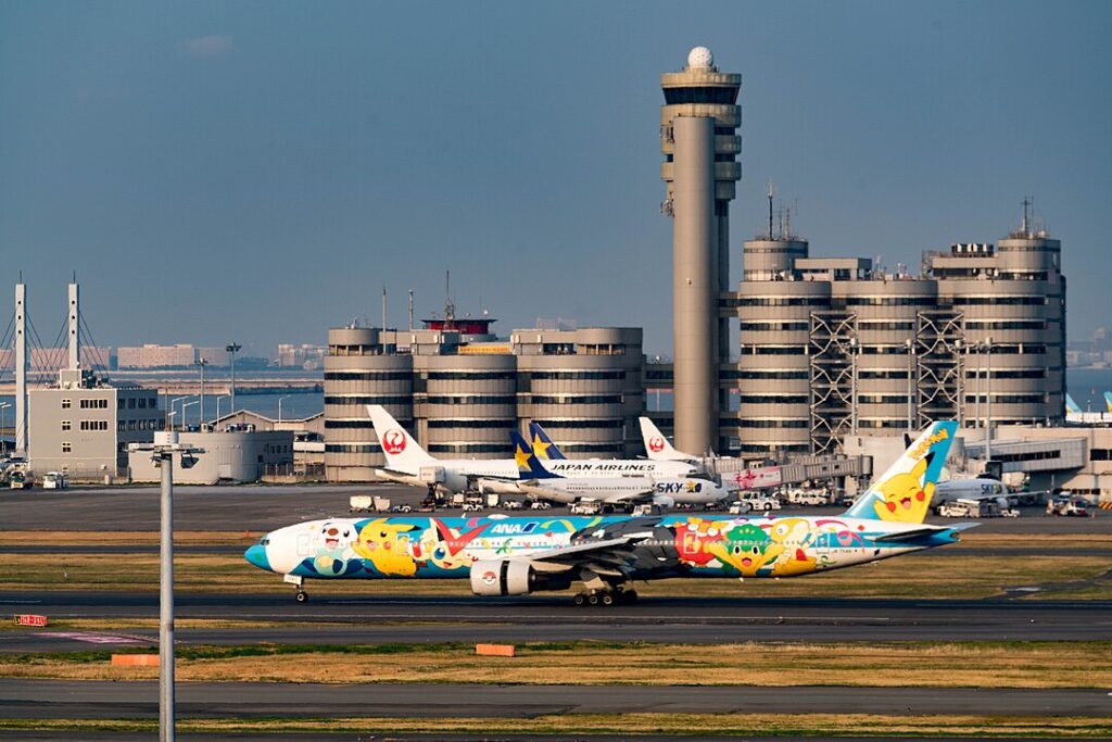 TOKYO- All Nippon Airways (ANA) has unveiled its flight schedule updates for fiscal year 2023 (FY2023) at Narita, Kansai, and Haneda airports and now has updated China and Europe flights.