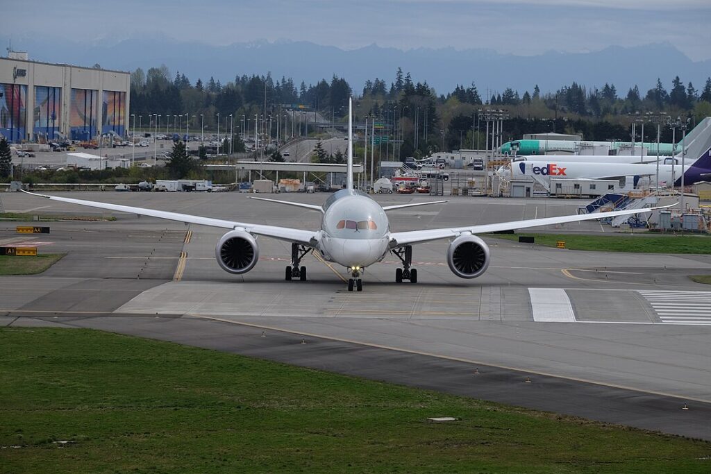 Propeller Airports announced today that Snohomish County has rebranded Paine Field (PAE) as "Seattle Paine Field International Airport."