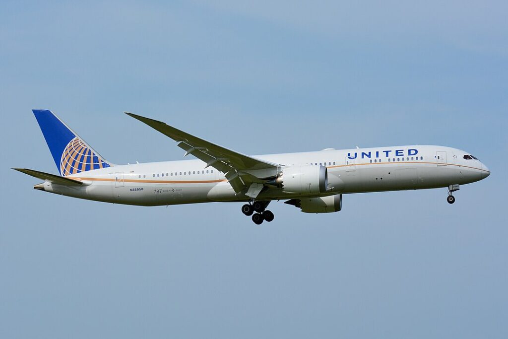 Chicago-based major US Carrier United Airlines (UA) has added one more non-stop daily flight between Newark (EWR) and Delhi (DEL) to enhance the connectivity between the two democratic countries.