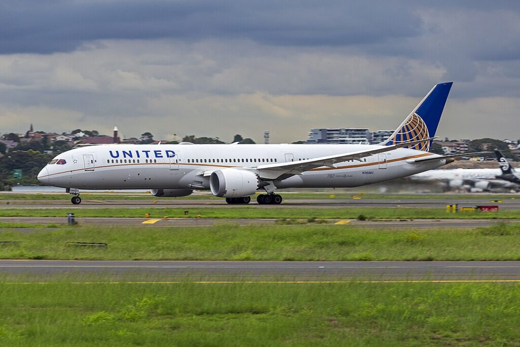 Chicago-based major US Carrier United Airlines (UA) has added one more non-stop daily flight between Newark (EWR) and Delhi (DEL) to enhance the connectivity between the two democratic countries.