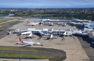 Sydney Airport Strike Shock: 400 Security Workers and Qantas Staff Take Action