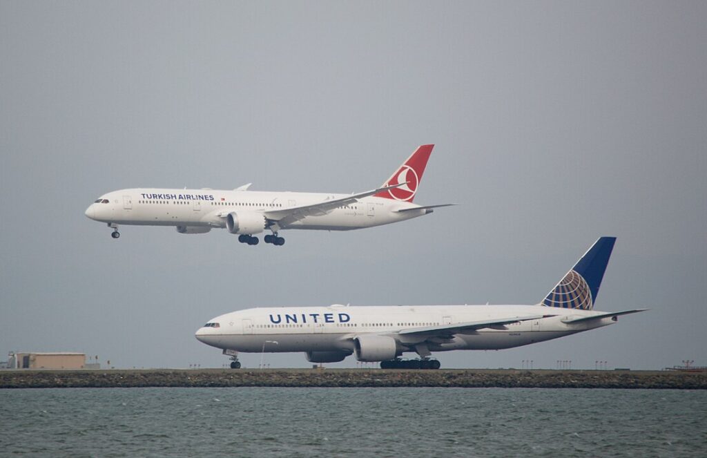 Turkish Airlines (TK), celebrating its 90th anniversary, is further enhancing its presence in the United States by opening its 13th US gateway in Detroit, Michigan. 