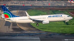 This Asian Airline Places $1.5 Billion Boeing Order for 21 New Aircraft