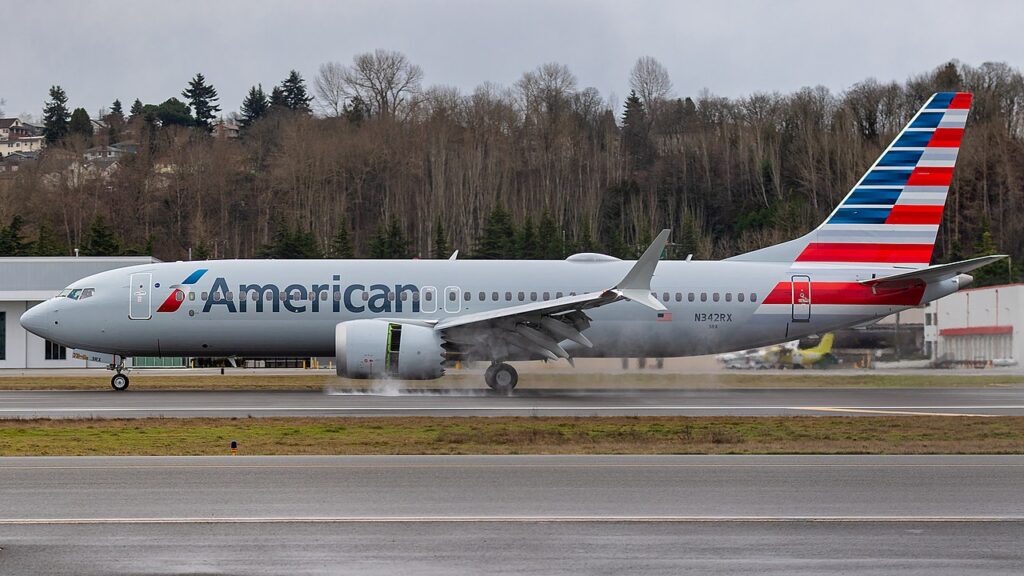 American Airlines (AA) has unveiled the results of a groundbreaking research initiative focused on contrail avoidance, a key step towards mitigating the environmental impact of aviation. 