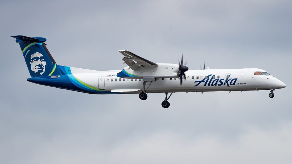 In the upcoming winter season, Alaska Airlines (AS) is set to trim more than 3,000 flights from its January schedule, resulting in nearly 500,000 fewer available seats for North American travelers. 