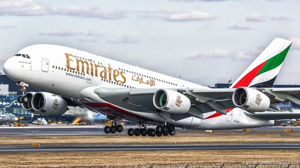 LONDON- The flag carrier of UAE, Emirates (EK), has unveiled plans to introduce an additional five flights per week to London Heathrow (LHR), commencing from October 31, 2023, and continuing until March 30, 2024. 