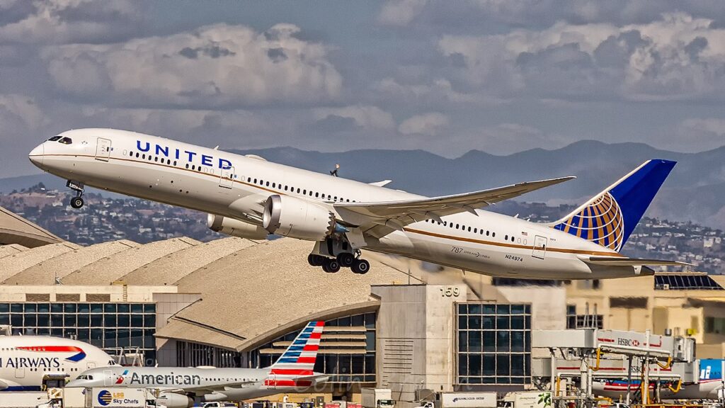 In comparison to both American and Delta, United Airlines (UA) is set to soar high with almost 86,000 widebody seats. This number exceeds American Airlines' plans by more than double and is nearly on par with the combined capacity of American and Delta. 