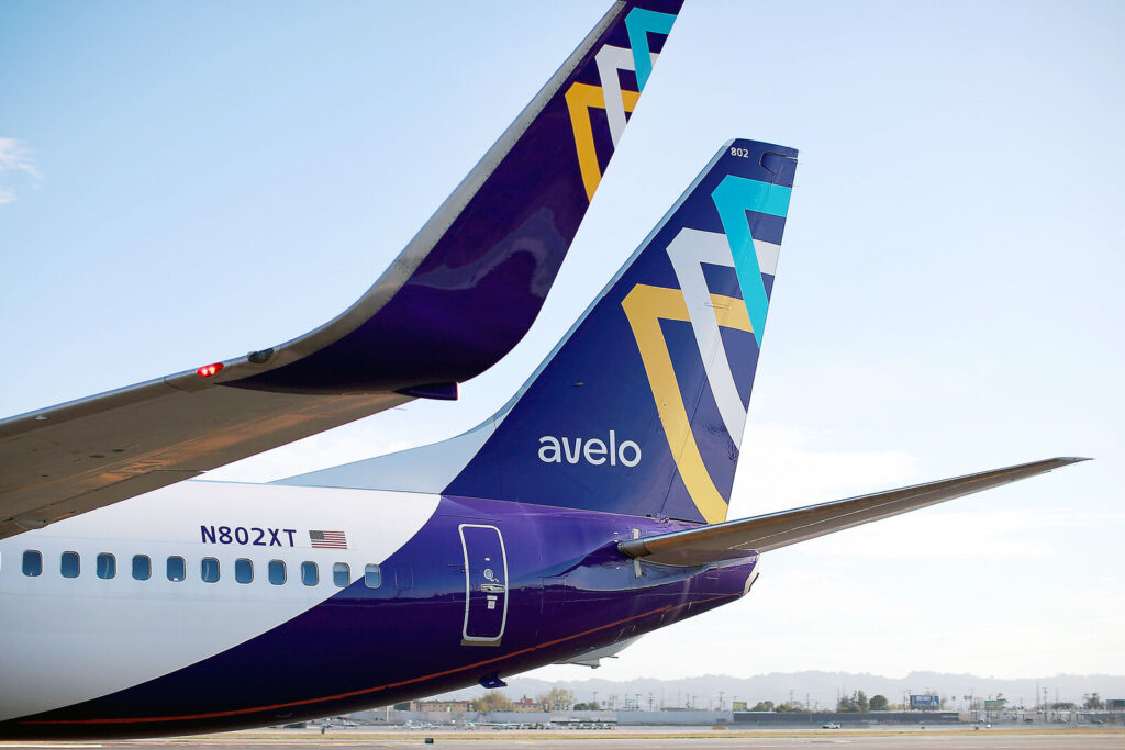 Expanding on its nearly three years of service at Charles M. Schulz-Sonoma County Airport (STS), Avelo Airlines (XP) revealed today its plan to designate STS as its latest operational base. 