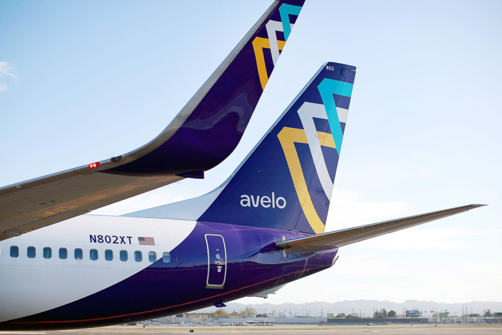 Avelo Airlines (XP), an ultra-low-cost carrier, has expressed contentment with the initial performance of its nonstop services launched at Daytona Beach International Airport.