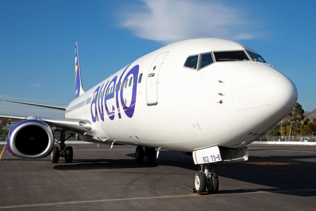 Avelo Airlines (XP) has unveiled a groundbreaking expansion plan at Wilmington Airport (ILG), introducing two fresh nonstop tropical destinations: San Juan, Puerto Rico, and Sarasota-Bradenton, Florida.