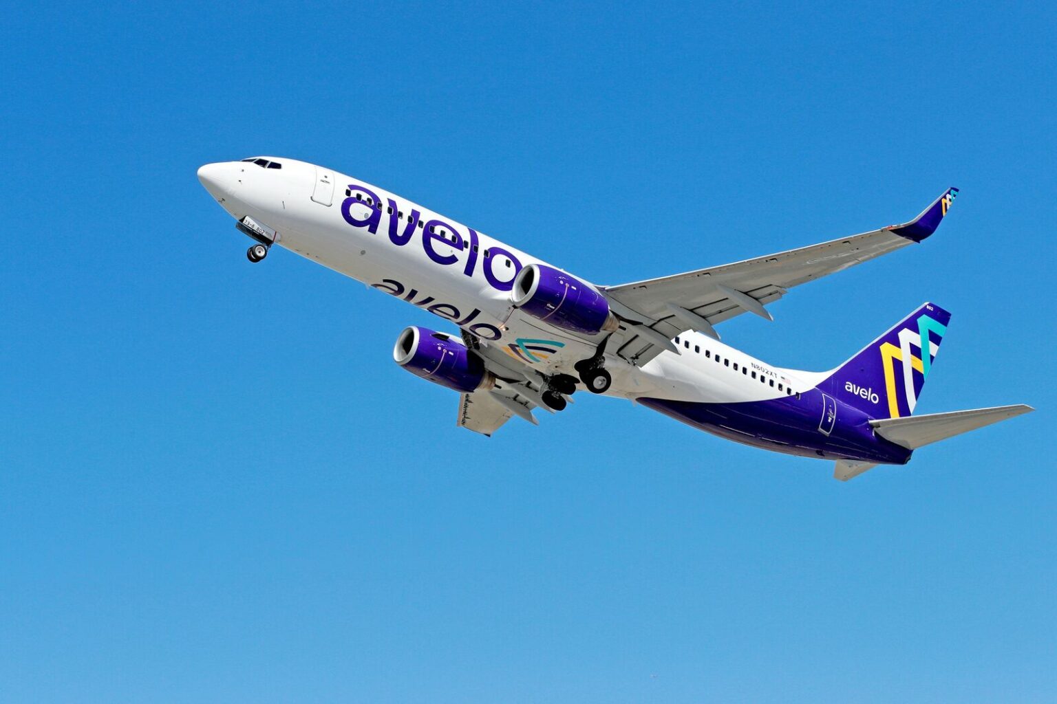 Avelo Airlines Launches First International Route to Jamaica
