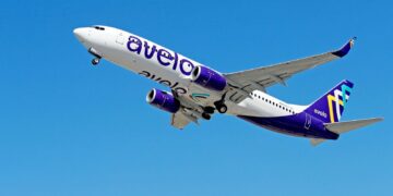 Avelo Airlines Announces New Flights to Las Vegas and Los Angeles from Salem / Portland