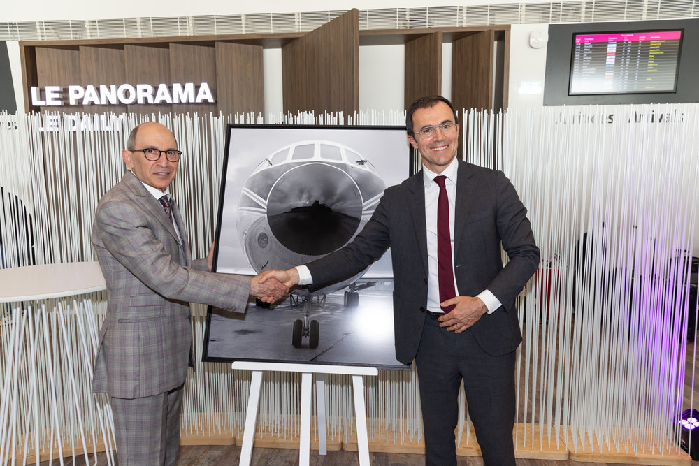 July 18, 2023, marks the inauguration of Qatar Airways (QR)' new direct service, connecting Doha (DOH), Qatar, to Toulouse (TLS), France.