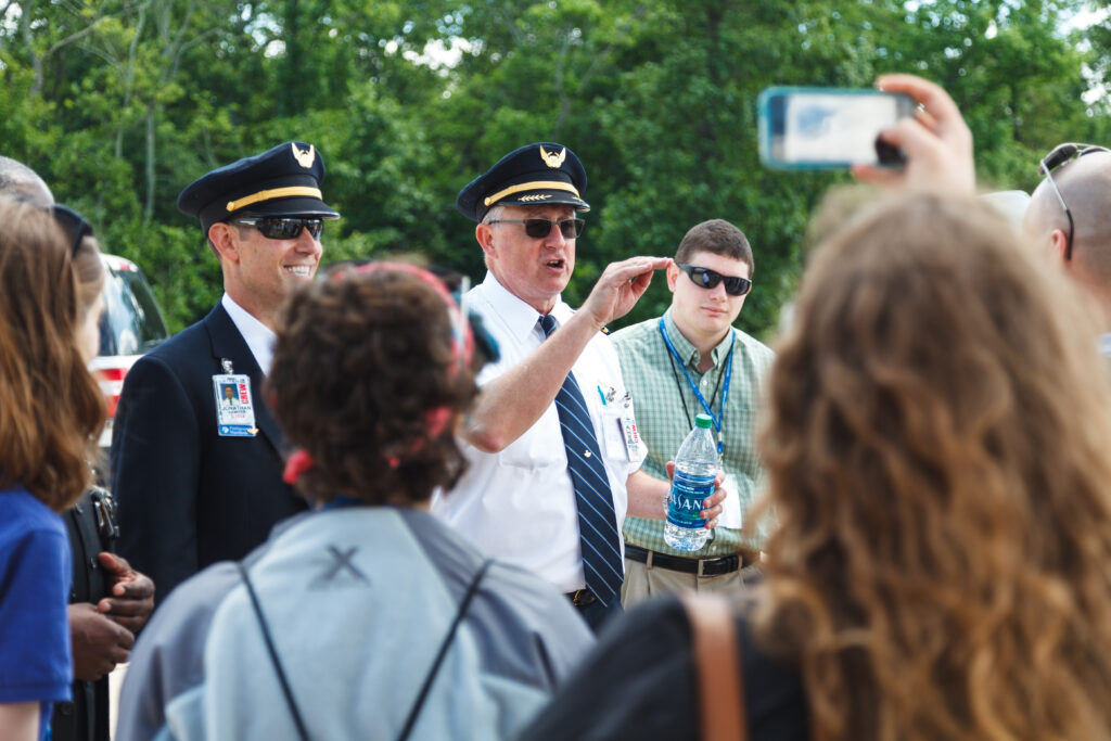 United Airlines (UA) and the Air Line Pilots Association (ALPA) have reached a preliminary labor deal, ending tense negotiations and airport pickets.