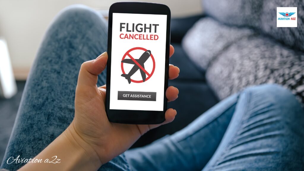 Passengers seeking clarity on their entitlements faced ambiguity regarding flight delays. While US airlines are obligated to provide refunds for outright canceled flights, the rules surrounding delays remain vague. 