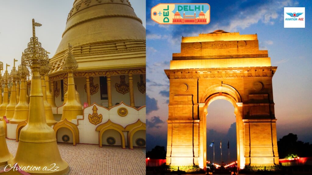 Unlocking Uttar Pradesh: IndiGo Announces New Daily Service between Delhi and Kanpur