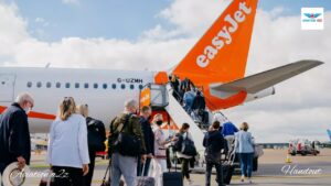 easyJet Overbooking Chaos Leaves Honeymoon Couple on Separate Flights