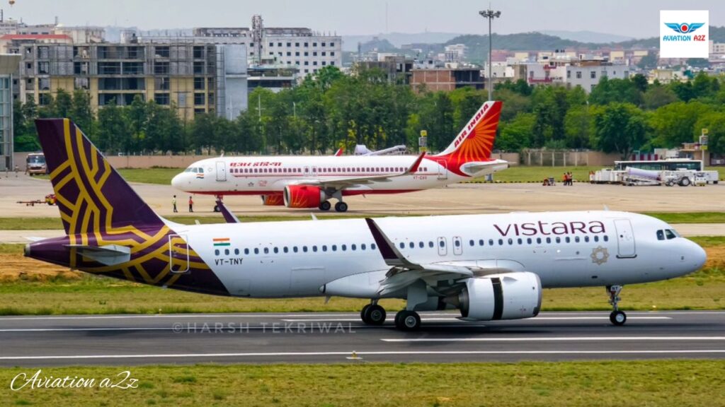 IndiGo Cancelled More than 500 Flights at Chennai Airport Amid Cyclone Michaung