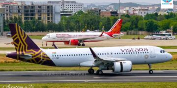 Air India is currently awaiting approval from the Competition Commission of India (CCI) for the merger of Vistara into its operations.