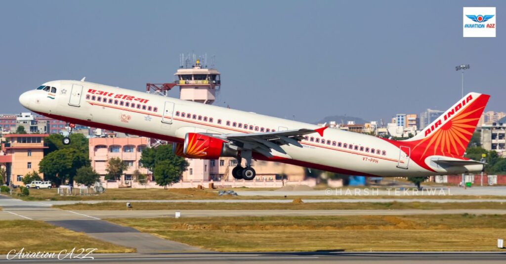 A month after an Air India (AI) A321 aircraft sustained damage from colliding with a pushback tug at Pune airport (PNQ), it remains parked at the airport's parking bay, exacerbating the existing space shortage