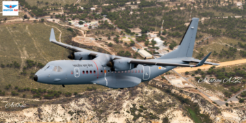 India is actively engaged in negotiations with Airbus (EPA: AIR) to establish a maintenance, repair, and overhaul (MRO) hub for the C-295. Several countries, including the UAE, the Philippines, and Thailand, currently utilize the aircraft.