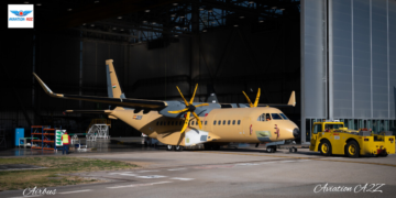 India is actively engaged in negotiations with Airbus (EPA: AIR) to establish a maintenance, repair, and overhaul (MRO) hub for the C-295. Several countries, including the UAE, the Philippines, and Thailand, currently utilize the aircraft.