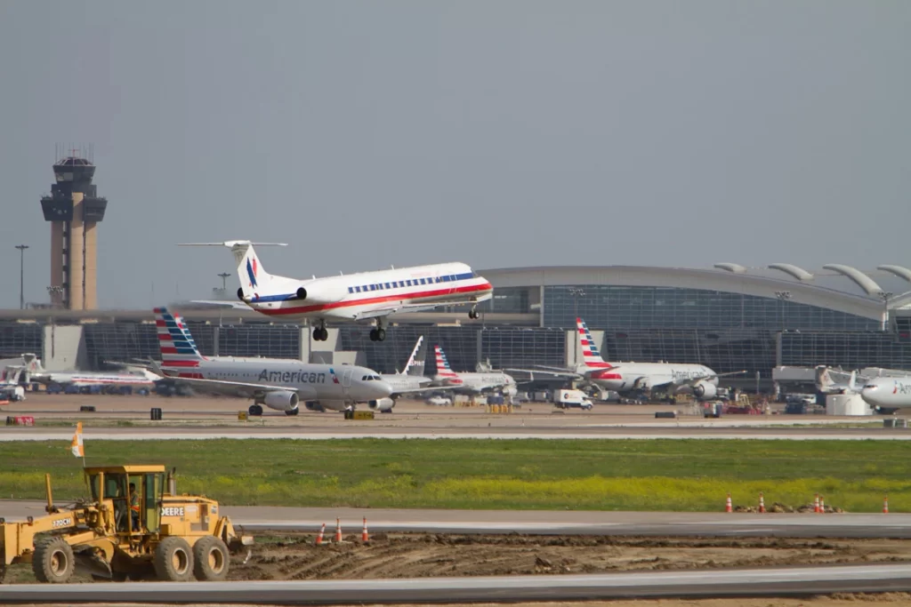 CAIR Attorney to Offer Oral Argument in Fifth Circuit Case about Texas Arab, Muslim Passengers Illegally Booted from Mesa Airlines