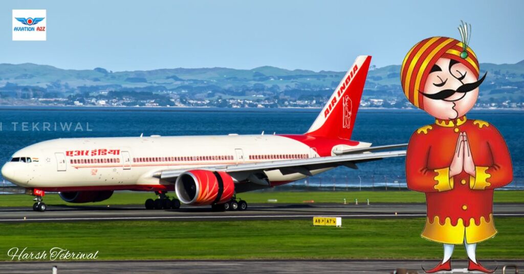 Tata-owned Air India (AI), a prominent international carrier of India, has taken substantial steps to amplify and enrich its network of lounges at airports both within the country and overseas, aiming to elevate the travel experience for its esteemed premium clientele.