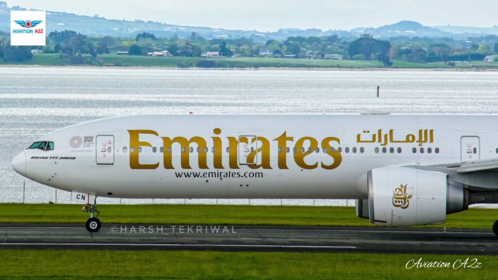 Emirates is set to introduce a third daily flight to Hong Kong on November 1st. This new flight, which will be operated by a Boeing 777-300ER aircraft