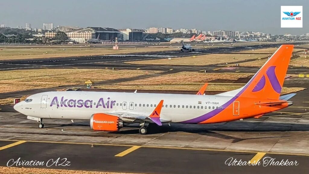  Expanding its domestic reach, Akasa Air (QP), India's newest airline, has introduced direct flights between Mumbai (BOM) and Kolkata (CCU) starting July 7, 2023.