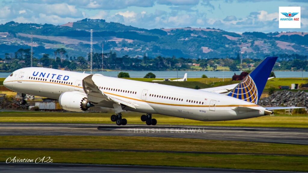 SAN FRANCISCO- The Chicago-bound United Airlines (UA) has changed several aircraft from San Francisco International Airport (SFO) on certain routes.