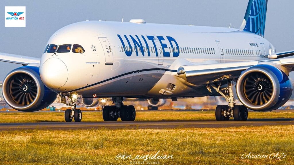 United Airlines (UA) has announced its plans to introduce non-stop flights between the United States and the soon-to-open Tulum International Airport (TQO) in Mexico, commencing March 31, 2024