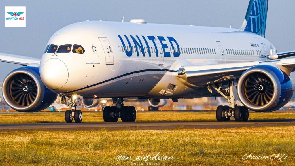 United Airlines (UA) has officially submitted an application to the U.S. Department of Transportation (DOT) for daily nonstop flights connecting Houston's Bush Intercontinental Airport to Tokyo's Haneda Airport (HND).