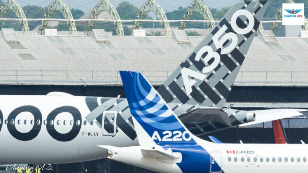 TOULOUSE- European plane maker Airbus has revealed its latest September 2023 order and delivery data. Airbus' new orders fell to 23 compared to 117 last month.