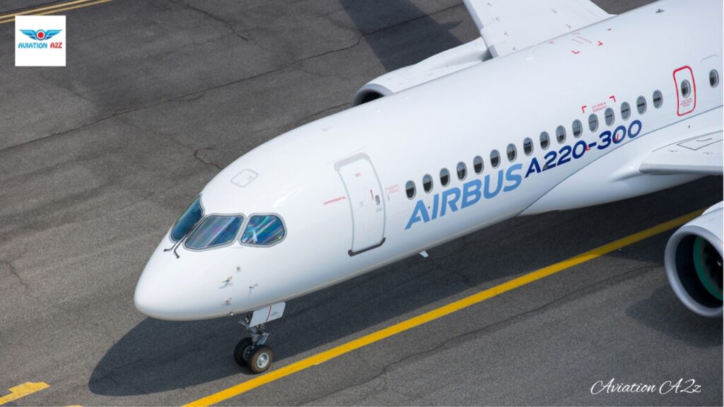 A new upcoming US startup carrier, Air Flo, is preparing to operate an Airbus A220 fleet and electric taxis and aims to be airborne by 2025.