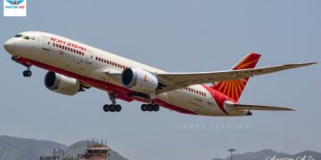 Air India to Start First International Flight from New Goa Mopa Airport