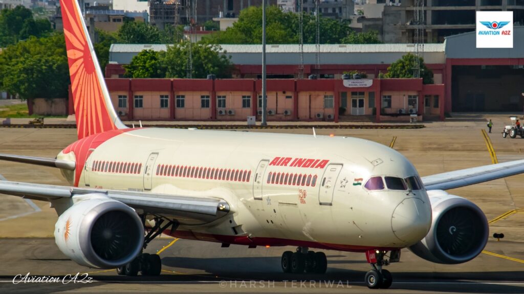 Tata-owned Air India (AI), the prominent international airline of India, has established an intermodal interline agreement in collaboration with AccesRail to enhance connectivity options for Air India passengers throughout Europe. 