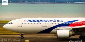 India Beats Australia to Become Largest Market for Malaysia Airlines