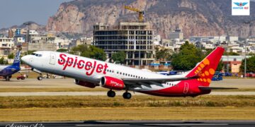 SpiceJet CEO to Imbue 500 Crore of New Funds