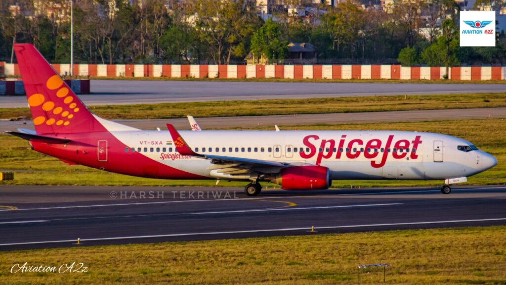 SpiceJet Plans New Flights to Ayodhya and Lakshadweep