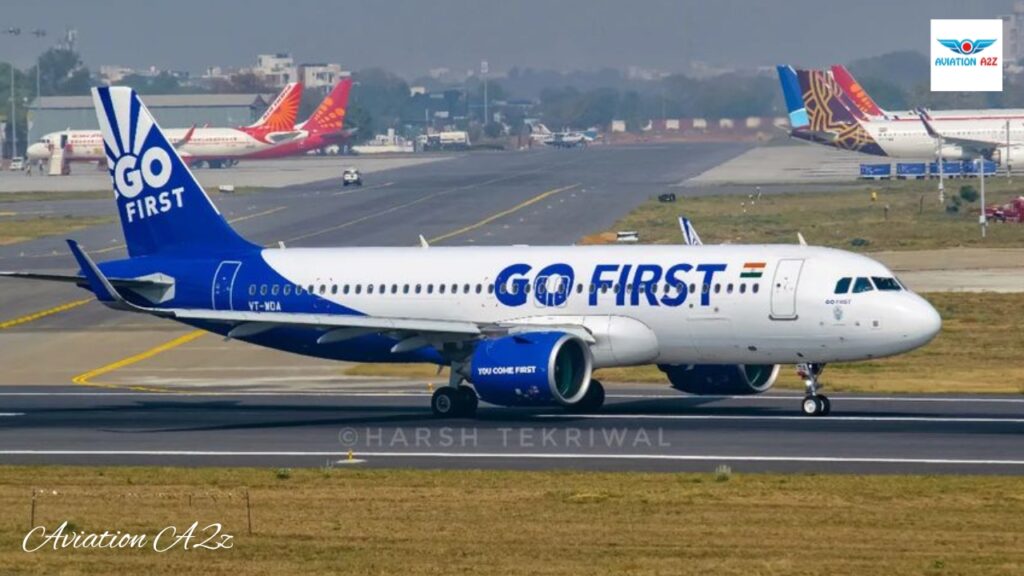 Go First New Update: Lessors Allowed to Inspect Engine, Delhivery Case, Employees Resignations