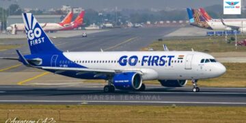 Go First RP is Possibly looking to Sale the Airline