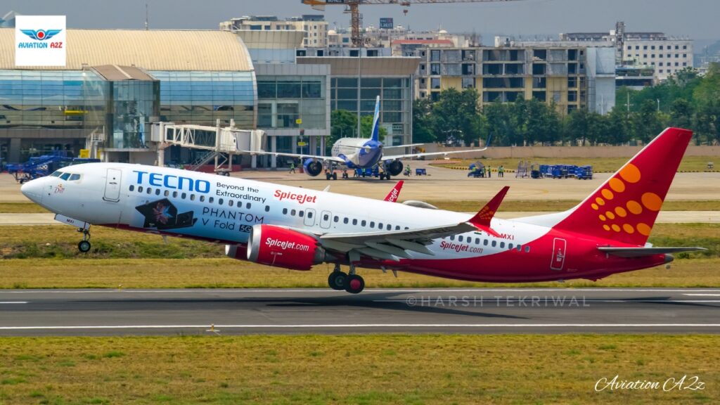 Indian low-cost carrier SpiceJet (SG) announced that it has obtained flight rights for Hajj operations from seven Indian cities, namely Srinagar, Gaya, Guwahati, Bhopal, Indore, Aurangabad, and Vijayawada.
