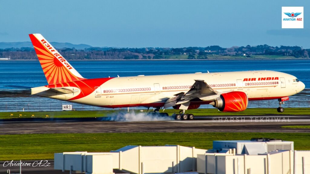 DELHI- Tata-owned Air India (AI) has come under scrutiny from regulatory authorities for utilizing an incorrect Boeing 777 aircraft that was equipped with an insufficient amount of emergency oxygen during a recent Delhi (DEL)-US nonstop flight.