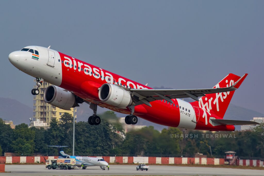 Starting from August 28, AirAsia India (I5) is set to initiate the first of its international flight to Sharjah (SHJ) on behalf of Air India Express (IX).