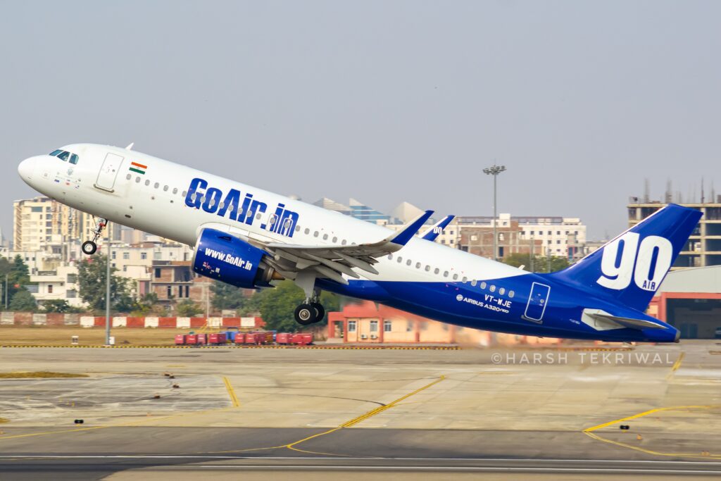 The potential recovery of the grounded Indian low-cost carrier Go First may encounter obstacles if a court upholds aircraft lessors demands. 